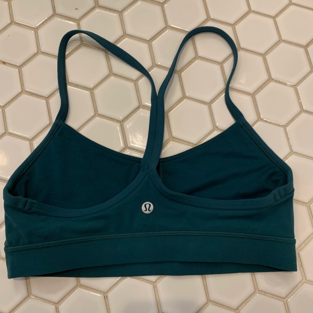 Flow Y bra Nulu size 6